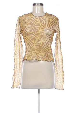 Bluză de femei Reserved, Mărime S, Culoare Multicolor, Preț 19,62 Lei