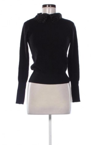 Dámská halenka Reserved, Velikost S, Barva Černá, Cena  159,00 Kč