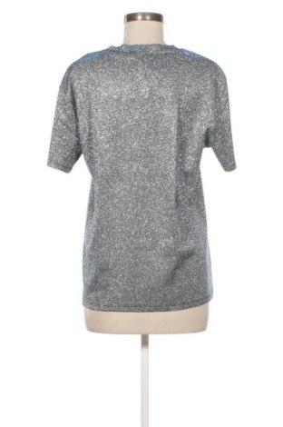 Dámská halenka Reserved, Velikost S, Barva Stříbrná, Cena  129,00 Kč