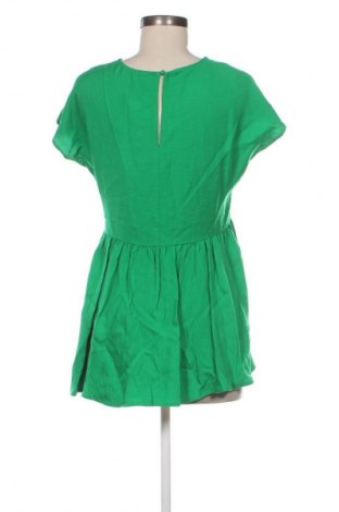 Dámská halenka Reserved, Velikost XS, Barva Zelená, Cena  129,00 Kč