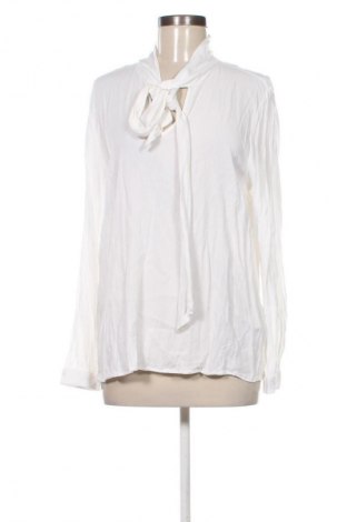 Bluză de femei Reserved, Mărime L, Culoare Alb, Preț 49,20 Lei