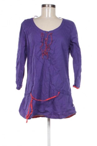 Dámská halenka Reserved, Velikost L, Barva Fialová, Cena  129,00 Kč