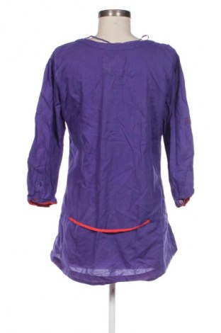 Dámská halenka Reserved, Velikost L, Barva Fialová, Cena  129,00 Kč