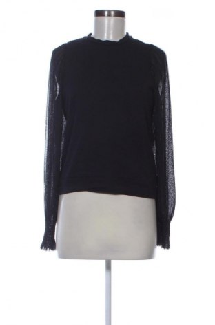 Bluză de femei Reserved, Mărime S, Culoare Negru, Preț 39,36 Lei