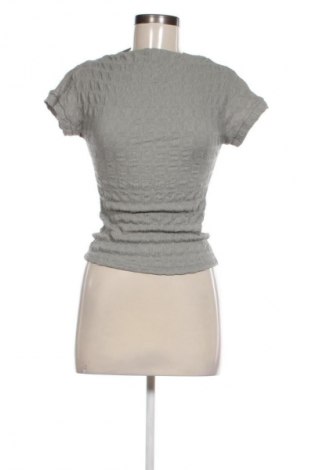 Bluză de femei Reserved, Mărime XS, Culoare Verde, Preț 36,99 Lei