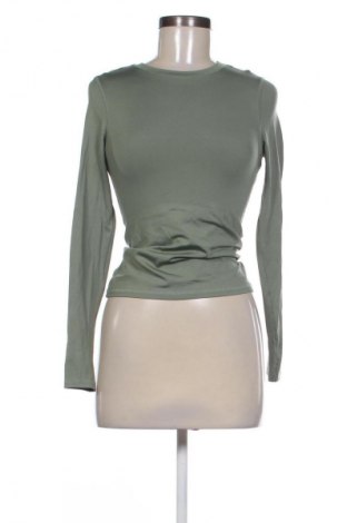 Dámska blúza Reserved, Veľkosť S, Farba Zelená, Cena  5,95 €