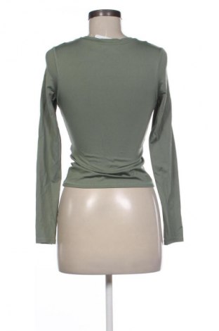 Dámska blúza Reserved, Veľkosť S, Farba Zelená, Cena  5,95 €