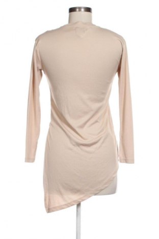 Дамска блуза Reserved, Размер XS, Цвят Бежов, Цена 5,59 €