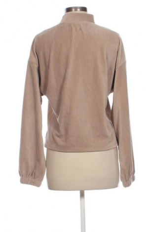 Дамска блуза Reserved, Размер XS, Цвят Бежов, Цена 4,60 €