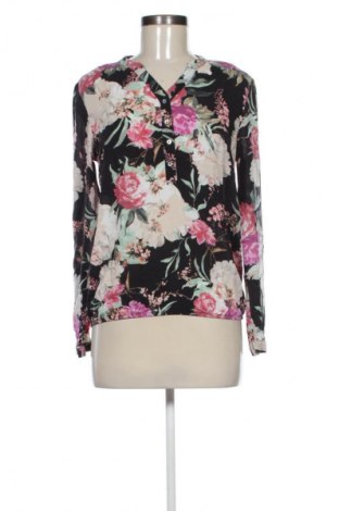 Γυναικεία μπλούζα Reserved, Μέγεθος M, Χρώμα Πολύχρωμο, Τιμή 5,99 €