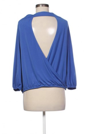 Dámská halenka Reserved, Velikost XL, Barva Modrá, Cena  149,00 Kč