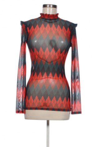 Dámska blúza Review, Veľkosť XS, Farba Viacfarebná, Cena  1,95 €