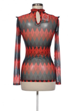 Dámska blúza Review, Veľkosť XS, Farba Viacfarebná, Cena  1,95 €