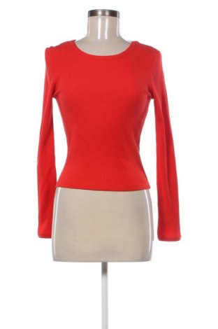 Dámská halenka Review, Velikost M, Barva Červená, Cena  239,00 Kč