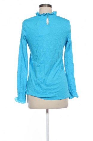 Γυναικεία μπλούζα Rich & Royal, Μέγεθος S, Χρώμα Μπλέ, Τιμή 54,99 €