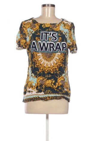 Damen Shirt Rich & Royal, Größe XL, Farbe Mehrfarbig, Preis € 13,99