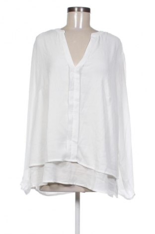 Dámská halenka Rick Cardona, Velikost XXL, Barva Bílá, Cena  189,00 Kč