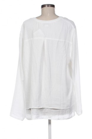 Dámská halenka Rick Cardona, Velikost XXL, Barva Bílá, Cena  189,00 Kč