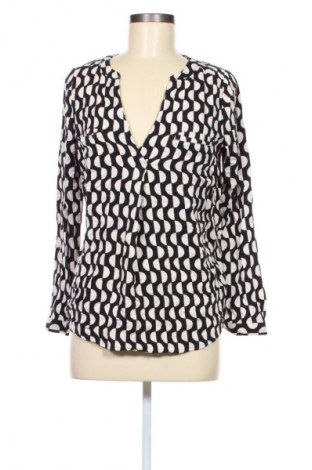 Дамска блуза Rick Cardona, Размер S, Цвят Многоцветен, Цена 3,57 €