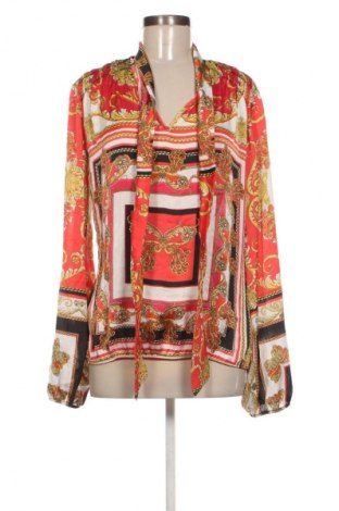 Damen Shirt Rinascimento, Größe L, Farbe Mehrfarbig, Preis € 12,99