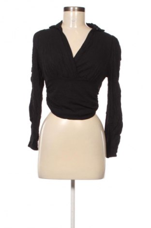 Bluză de femei Rinascimento, Mărime S, Culoare Negru, Preț 30,99 Lei