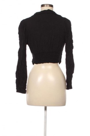 Bluză de femei Rinascimento, Mărime S, Culoare Negru, Preț 30,99 Lei