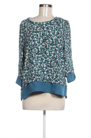 Дамска блуза Riu, Размер M, Цвят Многоцветен, Цена 9,71 €