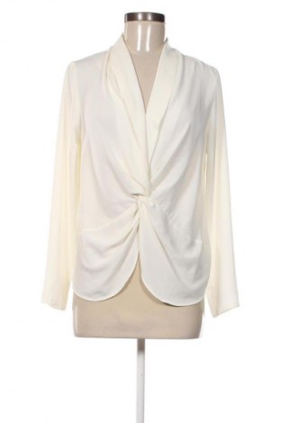 Γυναικεία μπλούζα River Island, Μέγεθος M, Χρώμα Λευκό, Τιμή 6,99 €