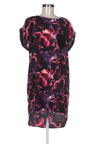 Damen Shirt River Island, Größe M, Farbe Mehrfarbig, Preis € 4,84