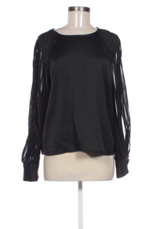 Dámská halenka River Island, Velikost L, Barva Černá, Cena  249,00 Kč