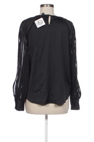 Dámská halenka River Island, Velikost L, Barva Černá, Cena  249,00 Kč