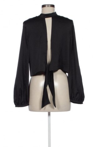 Дамска блуза River Island, Размер M, Цвят Черен, Цена 10,22 €