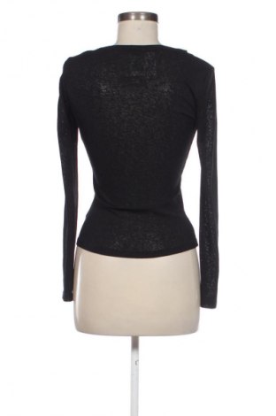 Γυναικεία μπλούζα River Island, Μέγεθος XS, Χρώμα Μαύρο, Τιμή 17,99 €