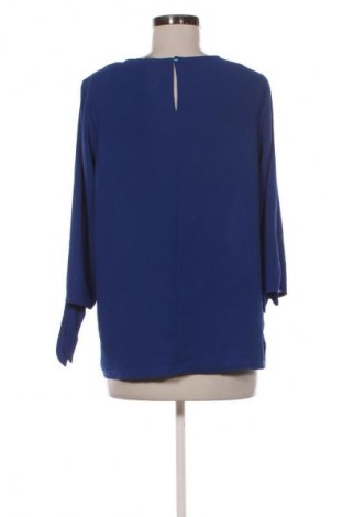 Дамска блуза Rock Your Curves by Angelina Kirsch, Размер XL, Цвят Син, Цена 7,66 €