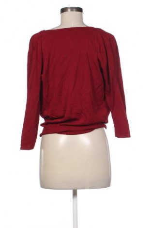 Női blúz Rockmans, Méret M, Szín Piros, Ár 669 Ft