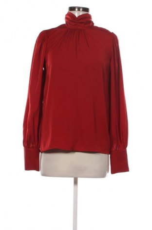 Dámská halenka Rosemunde, Velikost M, Barva Červená, Cena  379,00 Kč