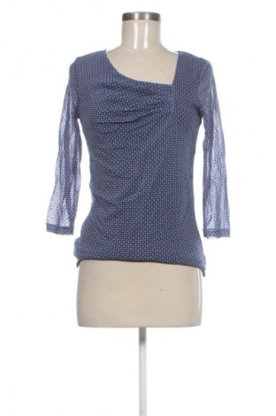 Дамска блуза S.Oliver, Размер M, Цвят Многоцветен, Цена 2,04 €