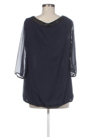 Дамска блуза S.Oliver, Размер M, Цвят Син, Цена 4,09 €