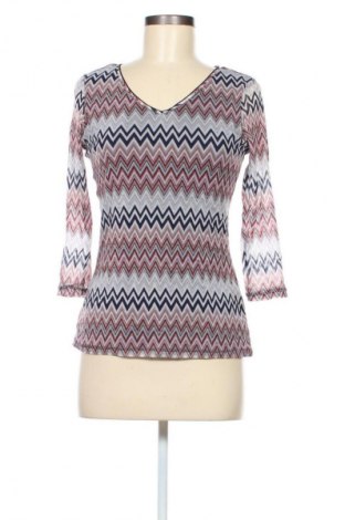 Damen Shirt S.Oliver, Größe XL, Farbe Mehrfarbig, Preis 3,99 €