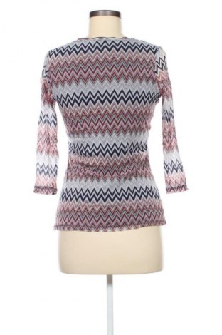 Damen Shirt S.Oliver, Größe XL, Farbe Mehrfarbig, Preis 3,99 €