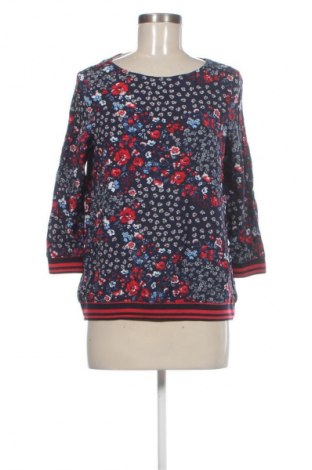 Дамска блуза S.Oliver, Размер S, Цвят Многоцветен, Цена 4,09 €