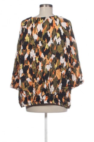 Дамска блуза S.Oliver, Размер XL, Цвят Многоцветен, Цена 4,09 €