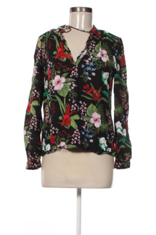 Дамска блуза S.Oliver, Размер S, Цвят Многоцветен, Цена 2,55 €