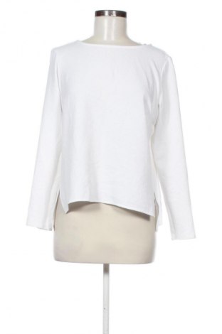 Dámská halenka S.Oliver, Velikost M, Barva Bílá, Cena  189,00 Kč