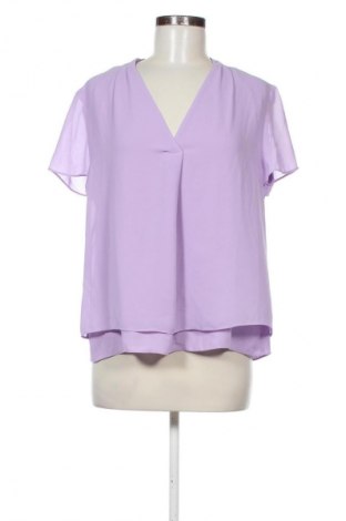 Дамска блуза S.Oliver, Размер M, Цвят Лилав, Цена 8,69 €