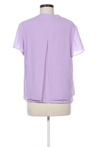 Дамска блуза S.Oliver, Размер M, Цвят Лилав, Цена 8,69 €