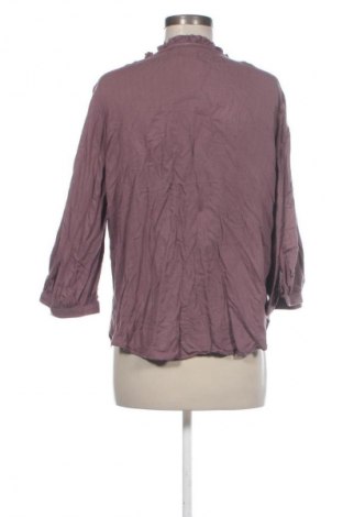 Дамска блуза S.Oliver, Размер M, Цвят Кафяв, Цена 3,06 €