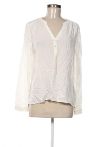 Дамска блуза S.Oliver, Размер S, Цвят Бял, Цена 4,60 €