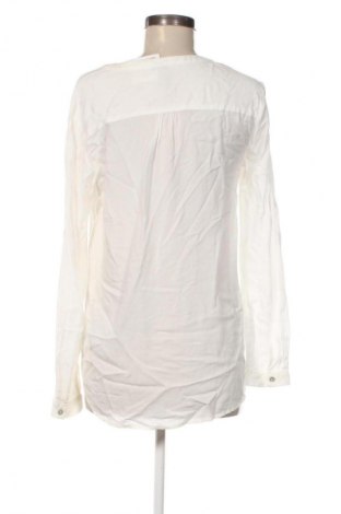 Дамска блуза S.Oliver, Размер S, Цвят Бял, Цена 4,60 €