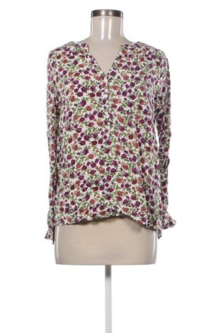 Дамска блуза S.Oliver, Размер M, Цвят Многоцветен, Цена 4,09 €